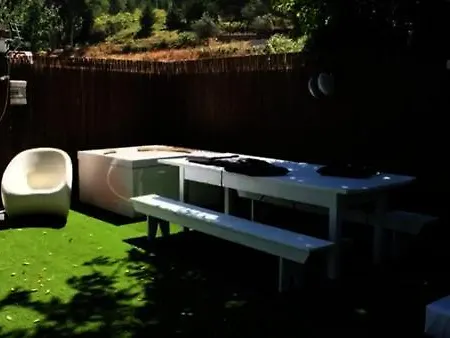 Mystay Lisboa Casa Com Piscina 펜션 Sobral de Monte Agraço