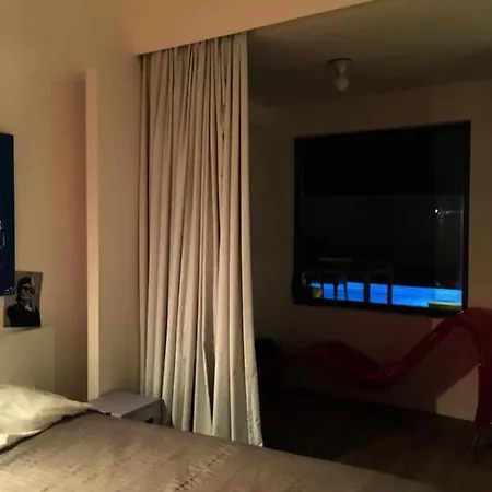 Mystay Lisboa Casa Com Piscina 펜션 *