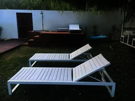 펜션 Mystay Lisboa Casa Com Piscina Sobral de Monte Agraço