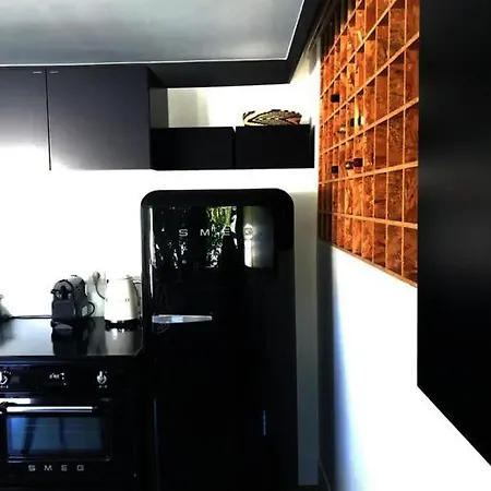 Mystay Lisboa Casa Com Piscina