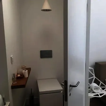 Mystay Lisboa Casa Com Piscina