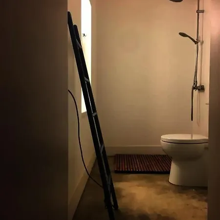 Mystay Lisboa Casa Com Piscina 펜션