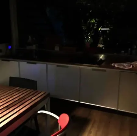 펜션 Mystay Lisboa Casa Com Piscina Sobral de Monte Agraço