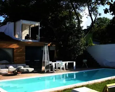 Mystay Lisboa Casa Com Piscina Sobral de Monte Agraço