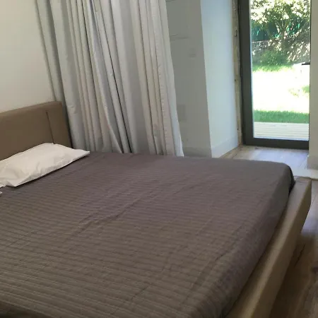 Mystay Lisboa Casa Com Piscina * Sobral de Monte Agraço